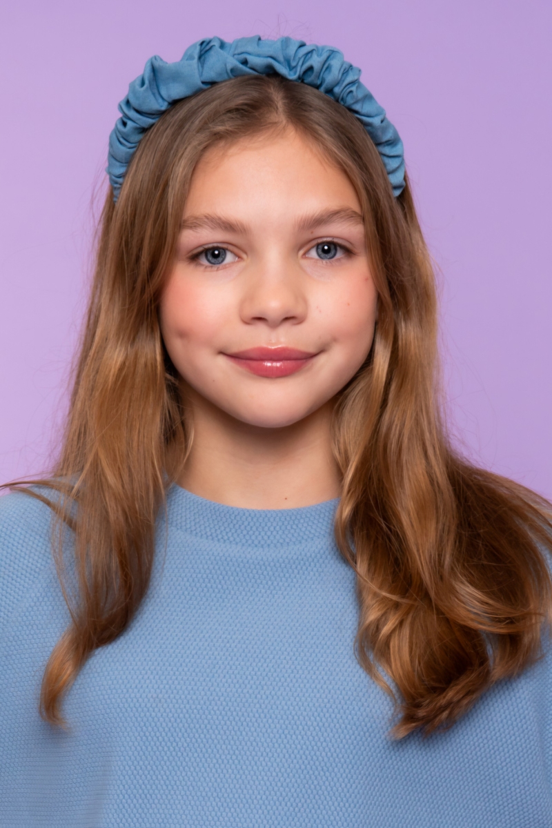 ZAZA Casting model ID: 15373