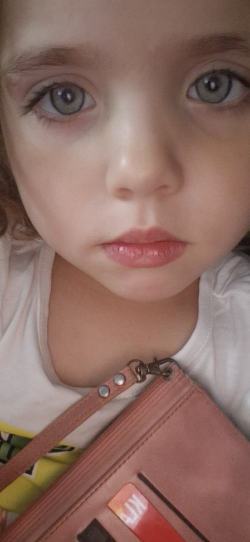 ZAZA Casting model ID: 27735