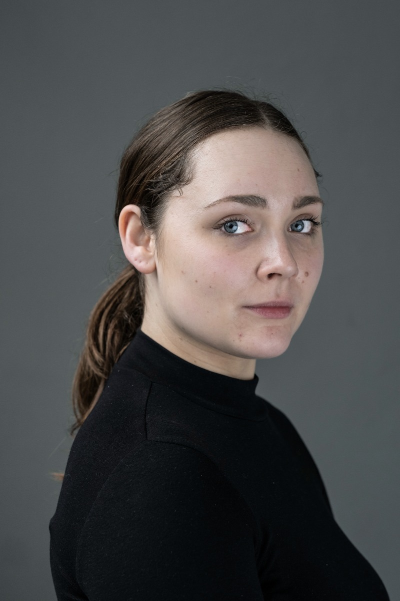 ZAZA Casting model ID: 15030