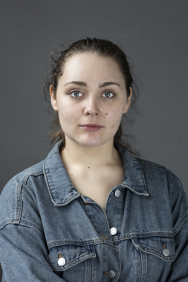 ZAZA Casting model ID: 15030