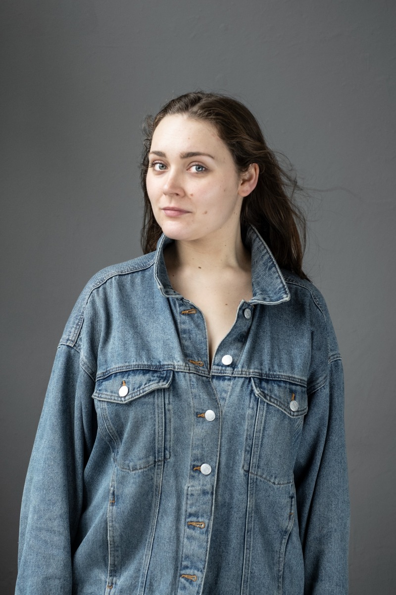 ZAZA Casting model ID: 15030