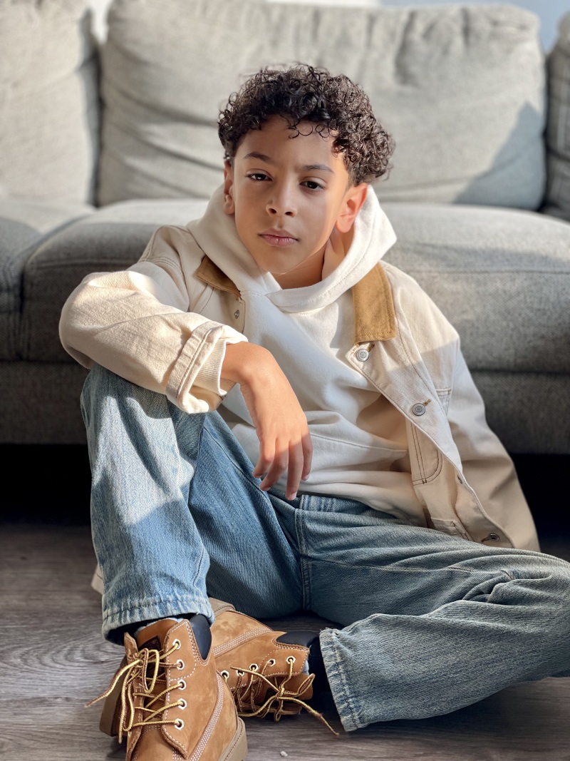 ZAZA Casting model ID: 23269