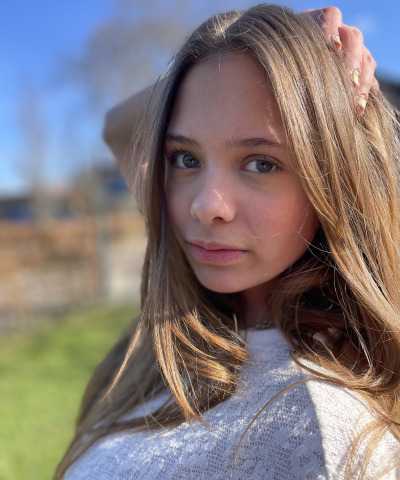 ZAZA Casting model ID: 5344