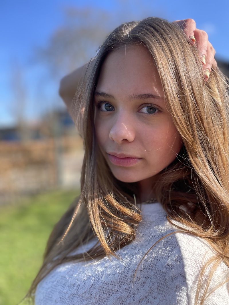 ZAZA Casting model ID: 5344