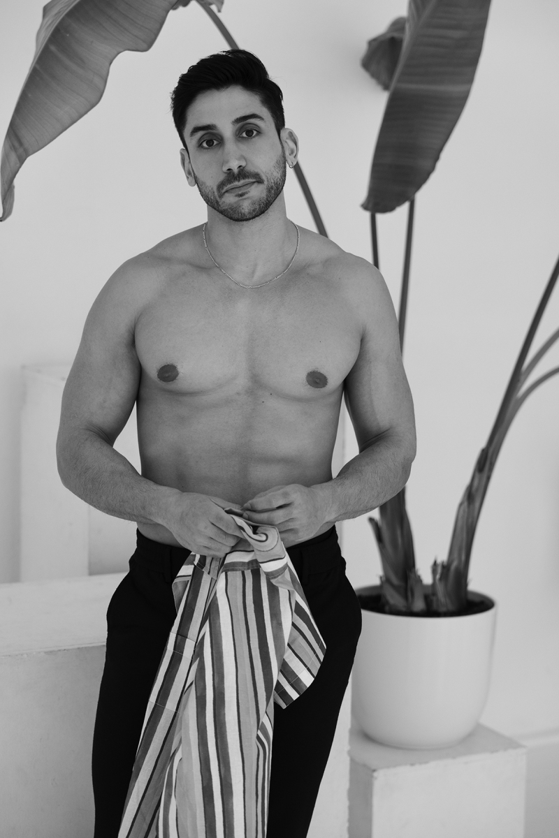 ZAZA Casting model ID: 27010