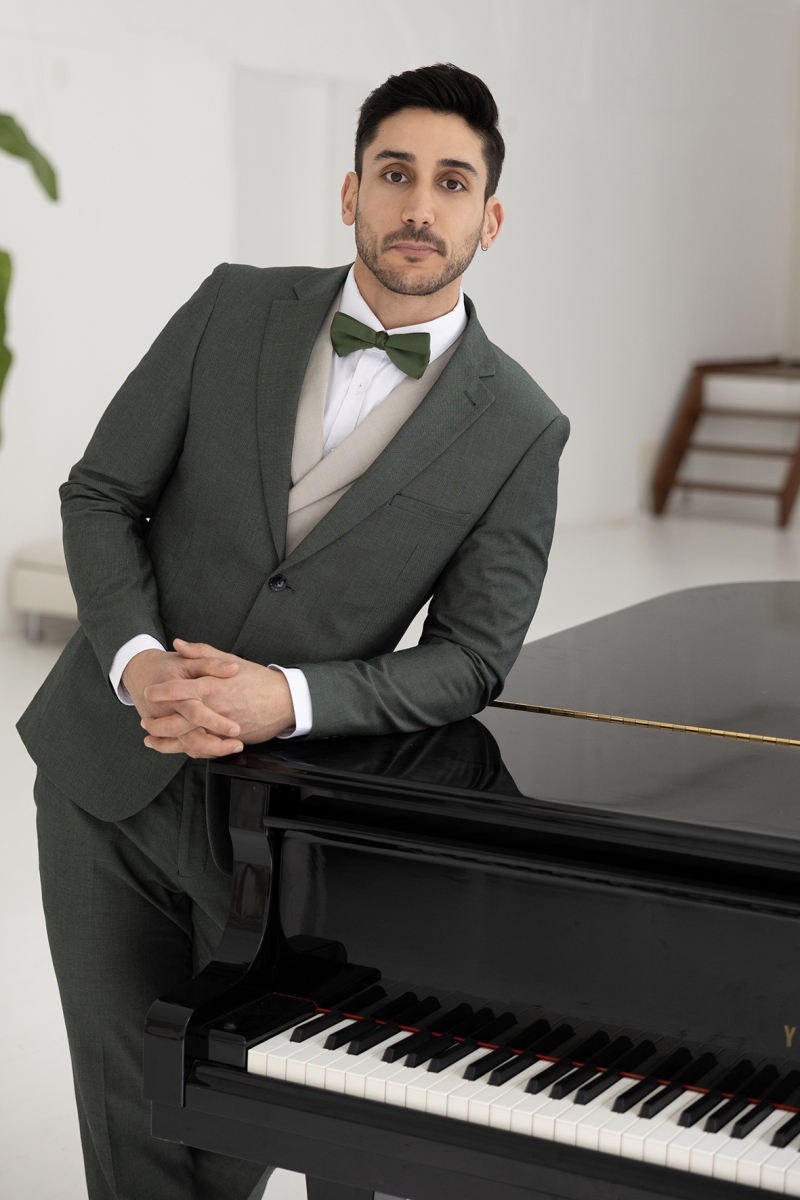 ZAZA Casting model ID: 27010