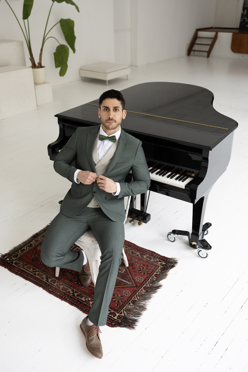 ZAZA Casting model ID: 27010