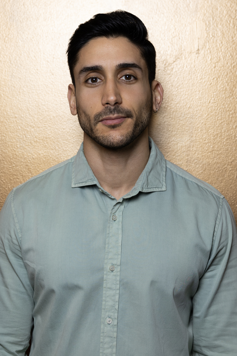 ZAZA Casting model ID: 27010