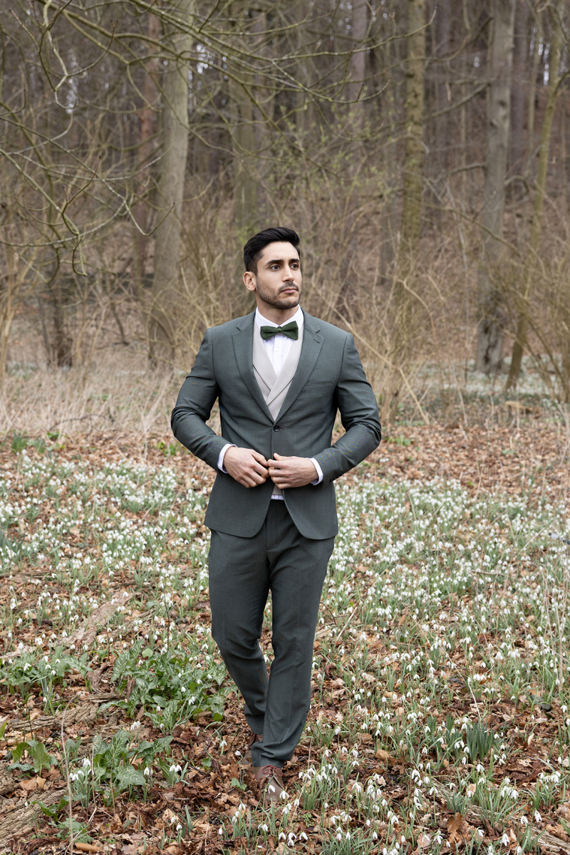 ZAZA Casting model ID: 27010