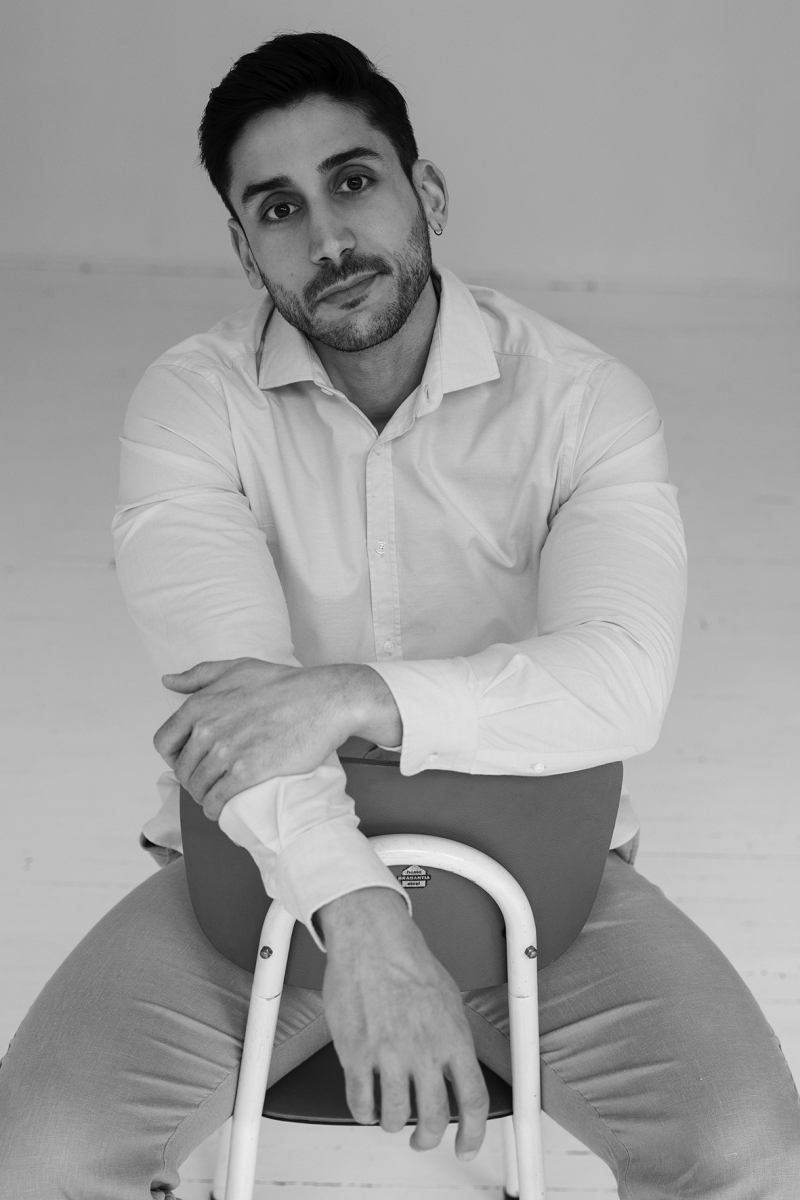 ZAZA Casting model ID: 27010