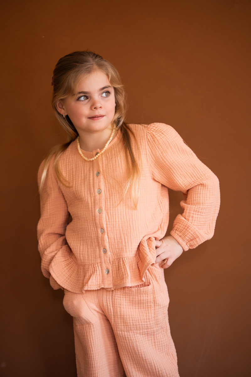 ZAZA Casting model ID: 24731