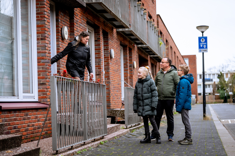 ZAZA Casting familie ID: 205