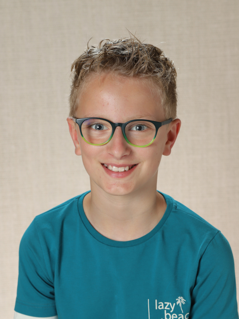 ZAZA Casting familie ID: 205