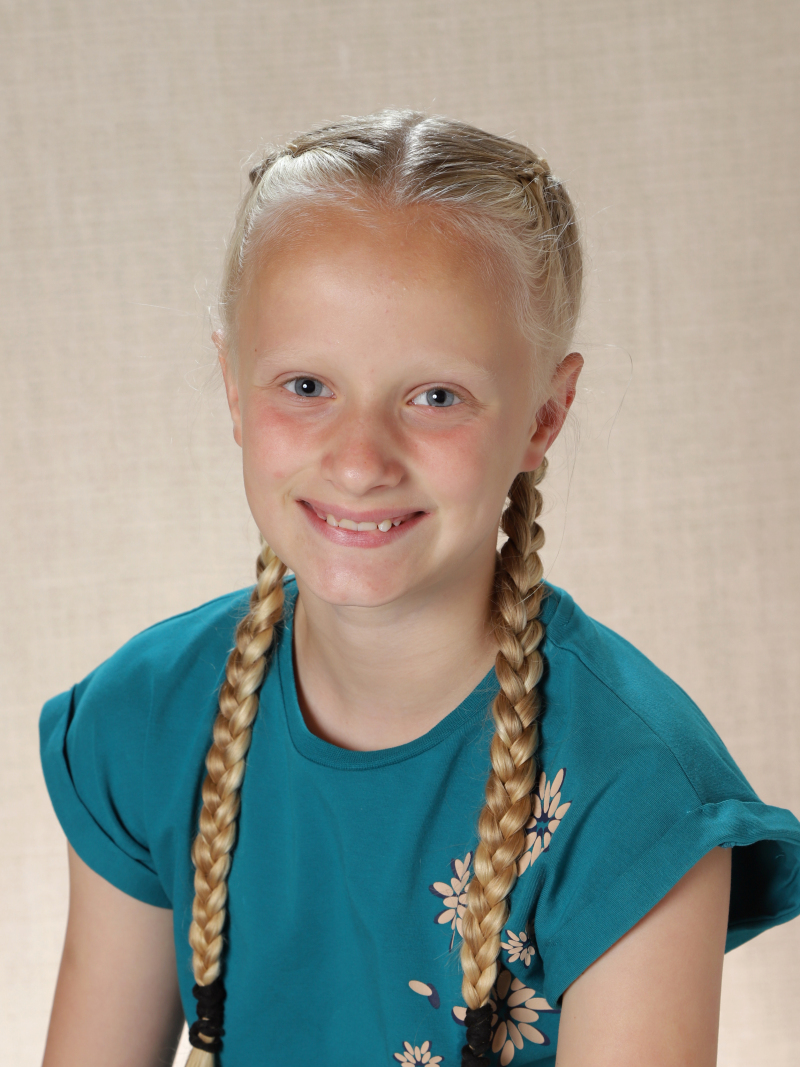 ZAZA Casting familie ID: 205