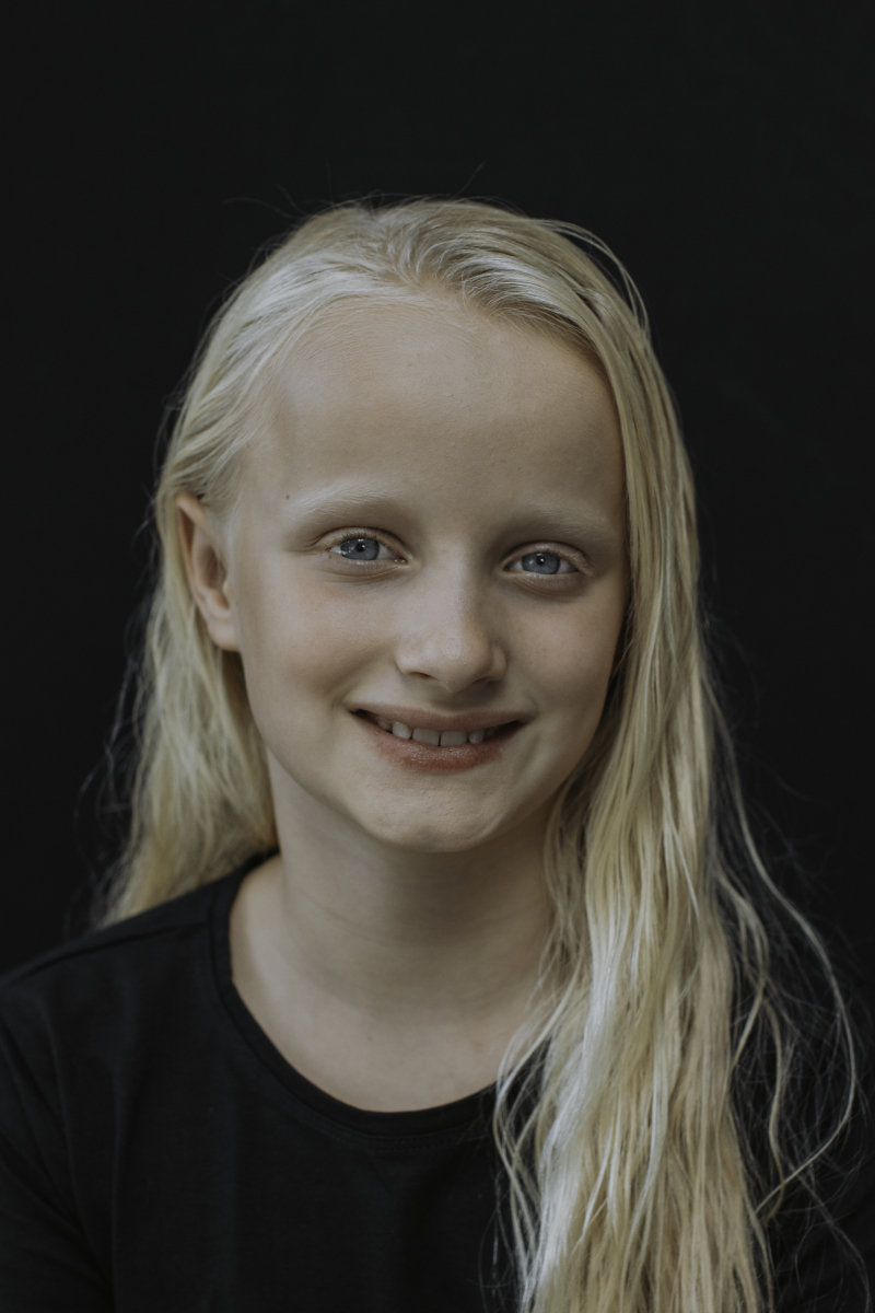 ZAZA Casting familie ID: 205