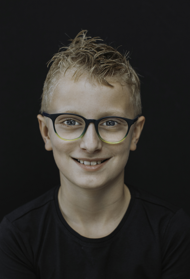 ZAZA Casting familie ID: 205