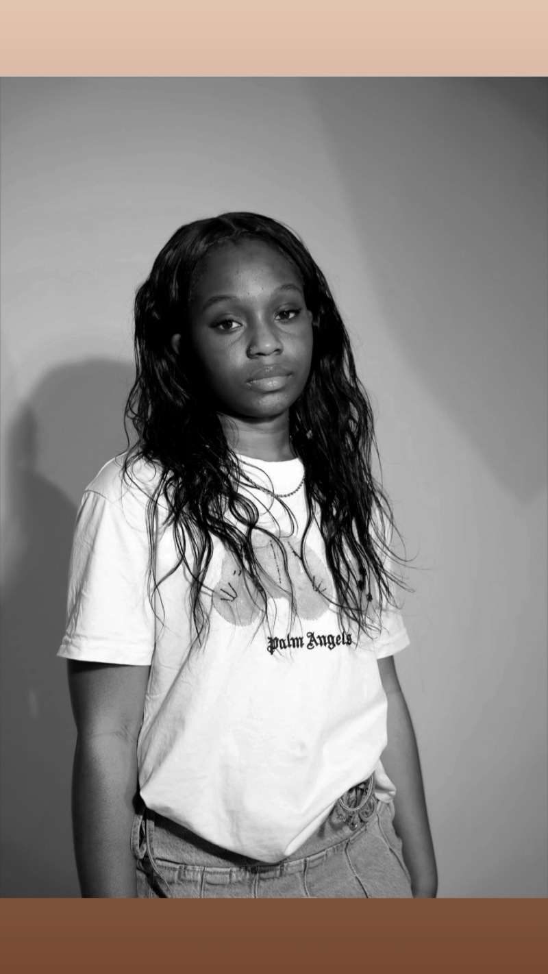 ZAZA Casting model ID: 15875