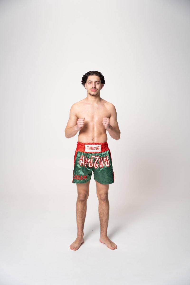 ZAZA Casting model ID: 4185