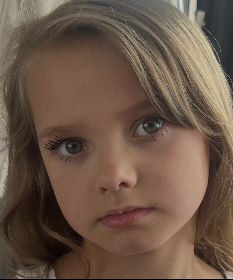ZAZA Casting model ID: 27714