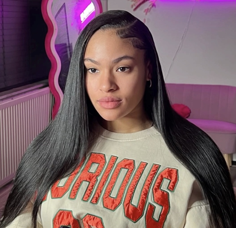 ZAZA Casting model ID: 16353