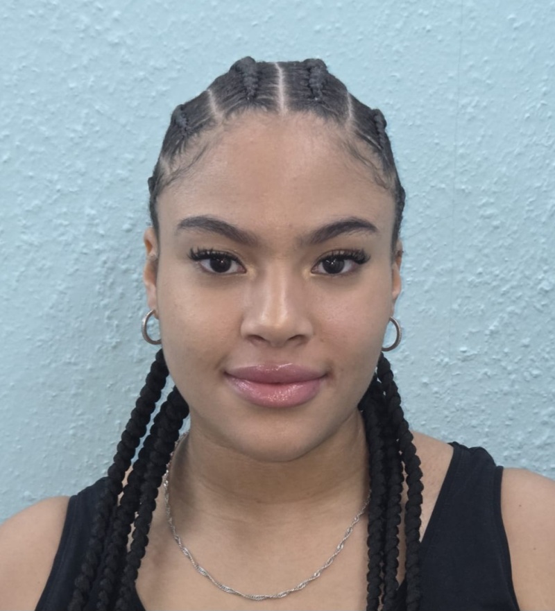 ZAZA Casting model ID: 16353