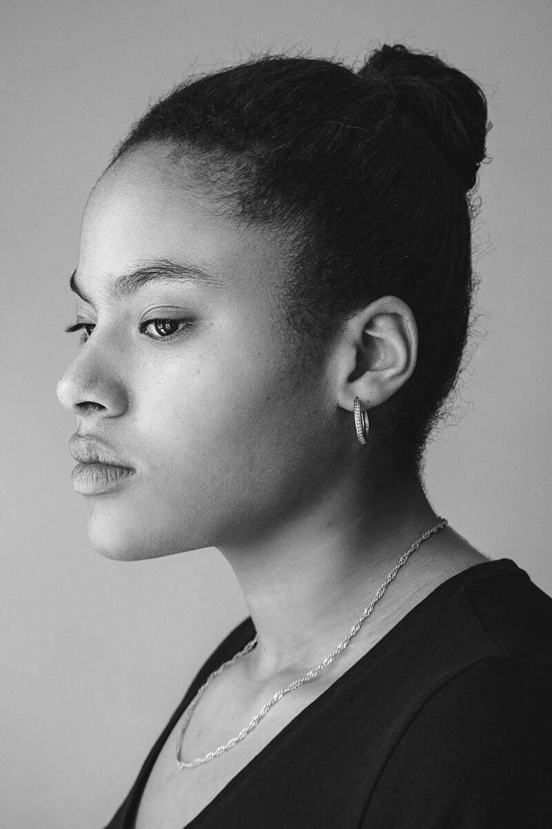 ZAZA Casting model ID: 16353