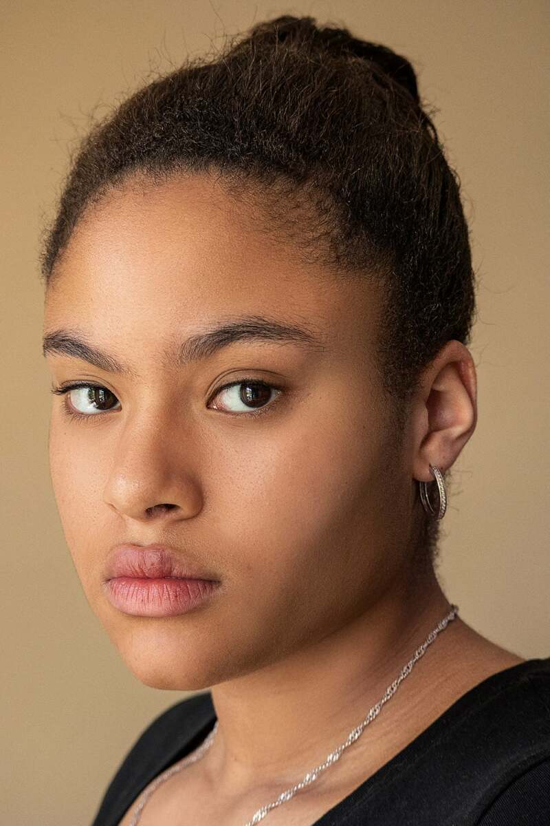 ZAZA Casting model ID: 16353