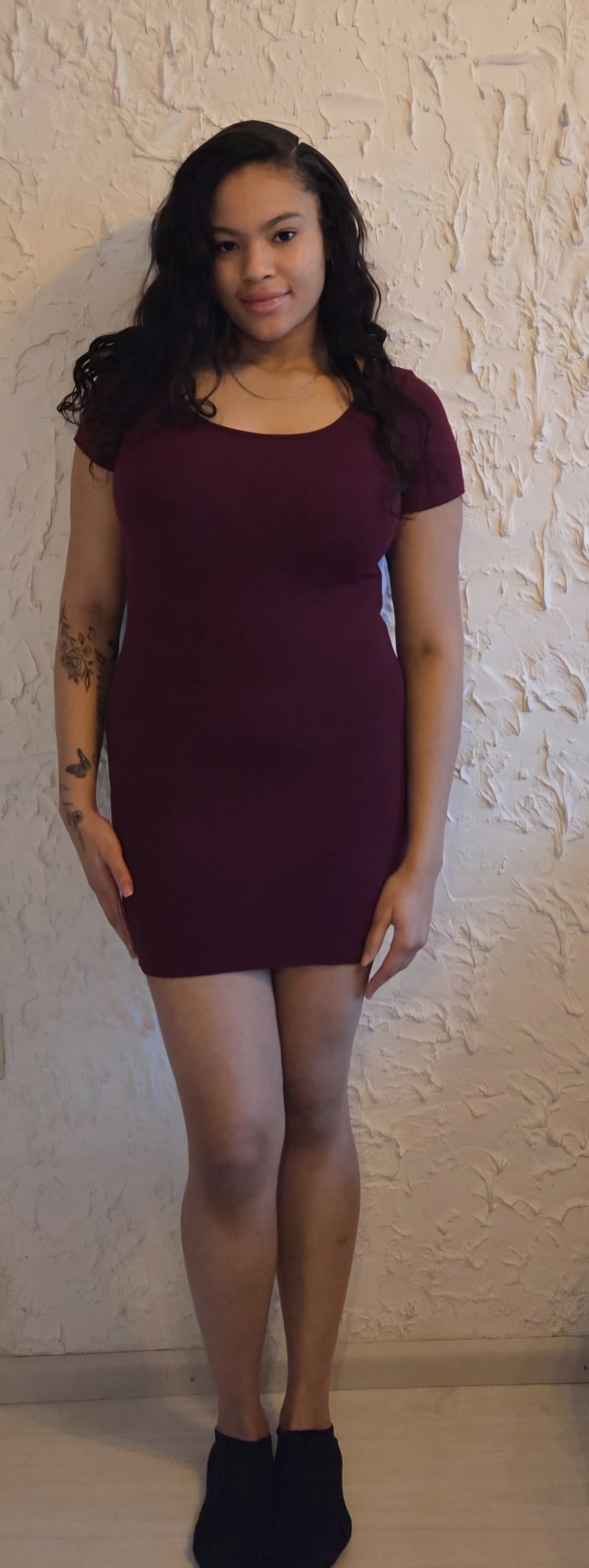 ZAZA Casting model ID: 16353