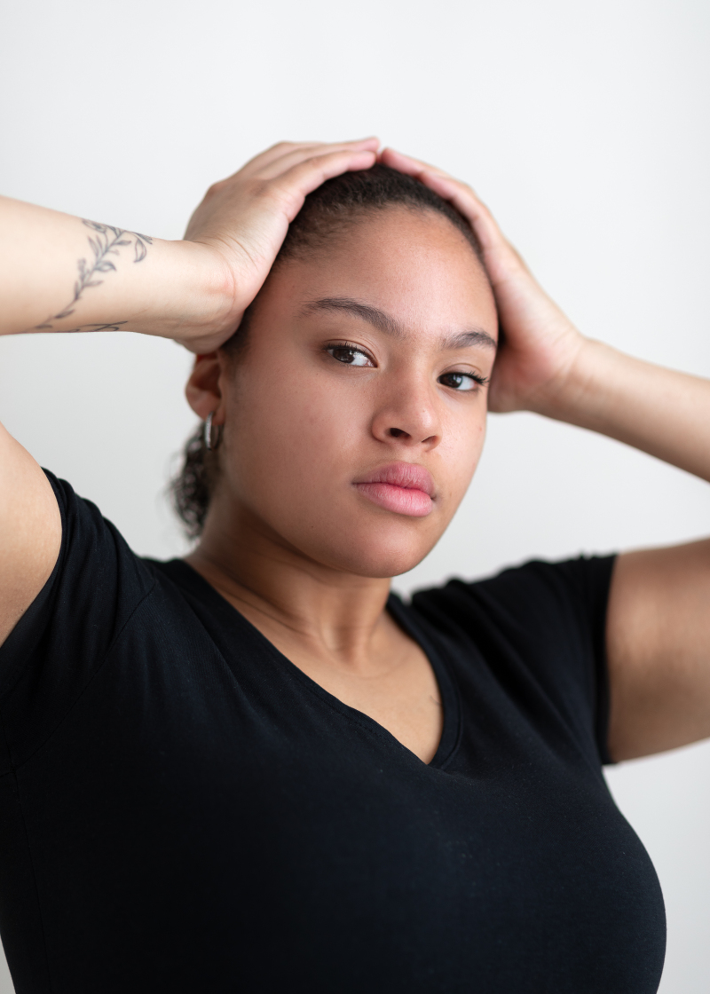 ZAZA Casting model ID: 16353