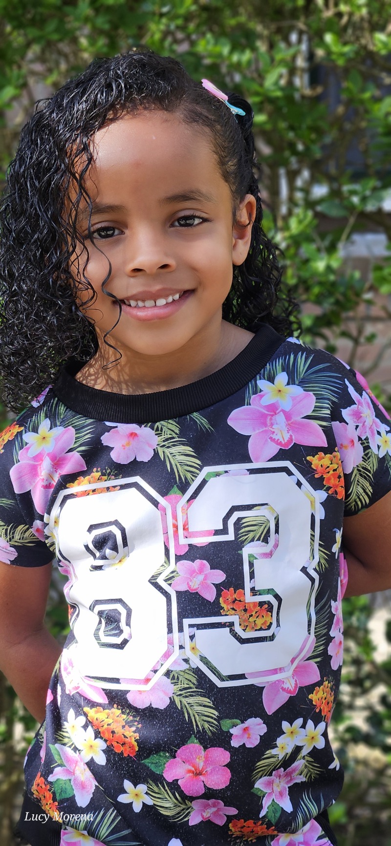 ZAZA Casting model ID: 27651
