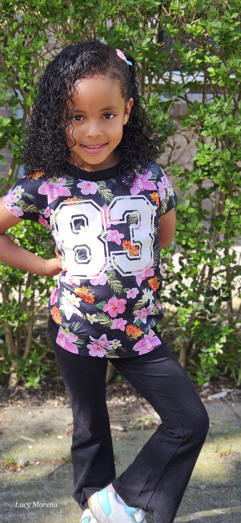 ZAZA Casting model ID: 27651