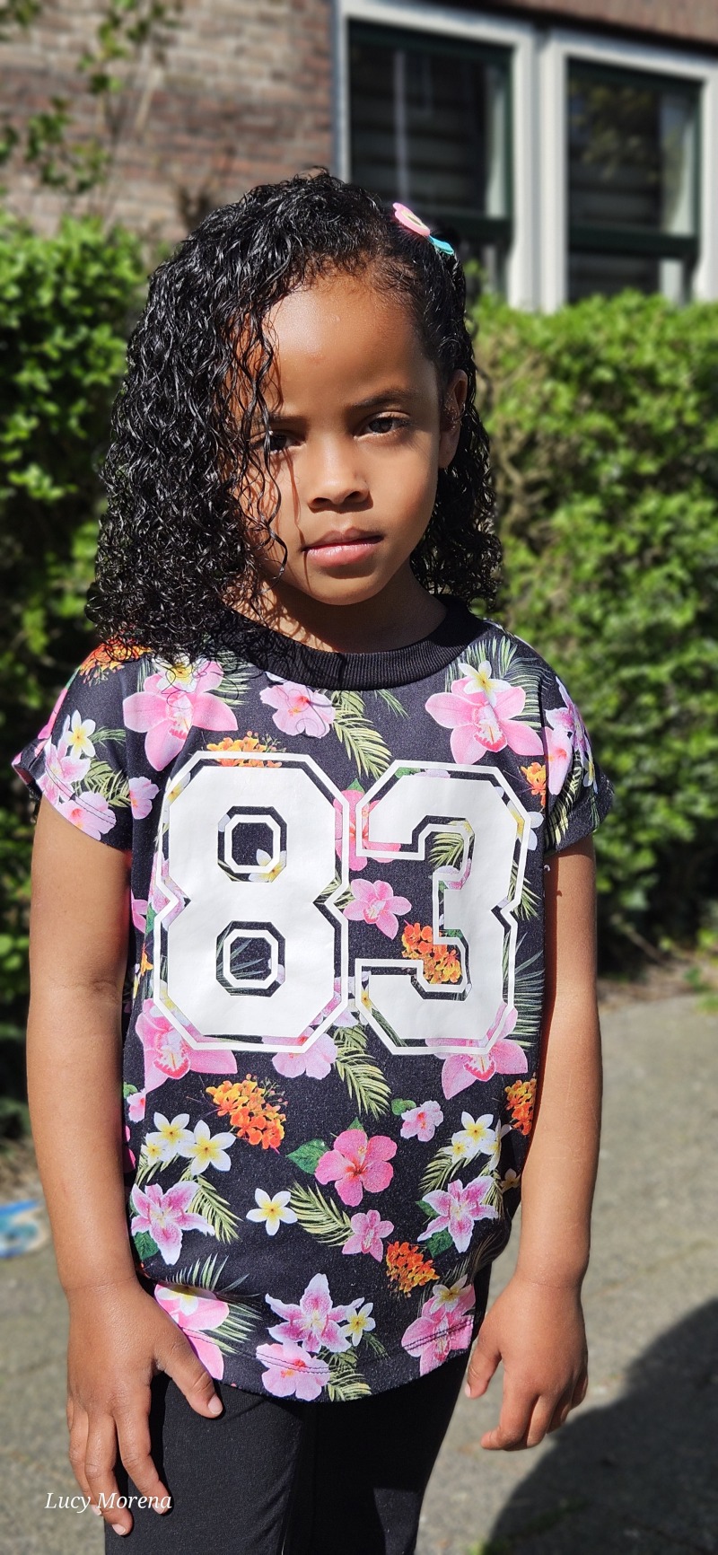 ZAZA Casting model ID: 27651