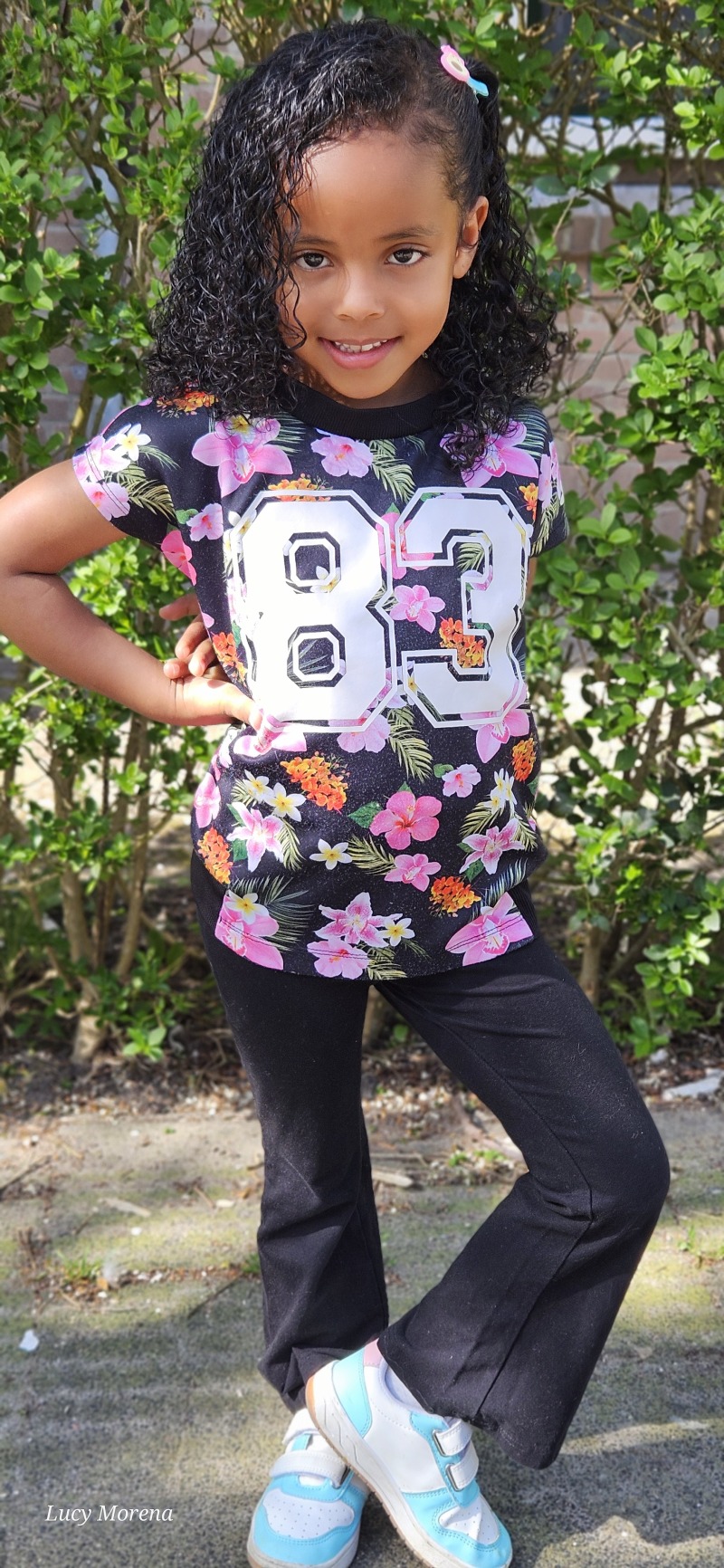 ZAZA Casting model ID: 27651