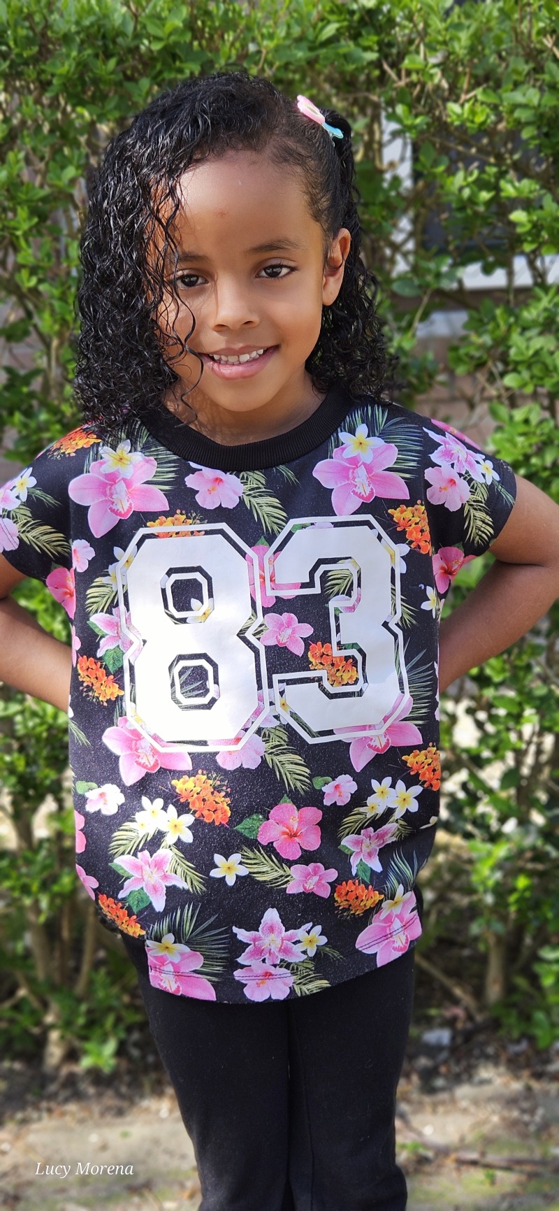 ZAZA Casting model ID: 27651