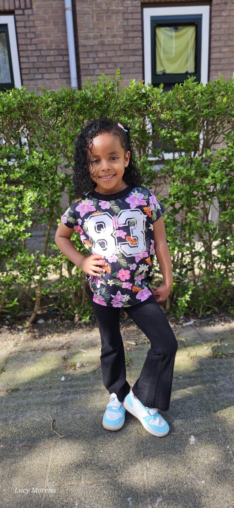 ZAZA Casting model ID: 27651