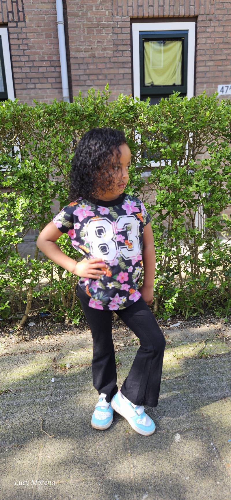 ZAZA Casting model ID: 27651