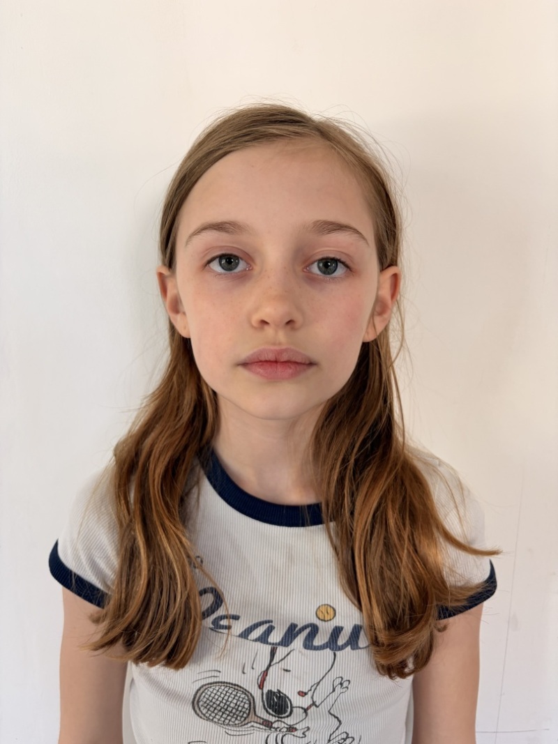 ZAZA Casting model ID: 27739