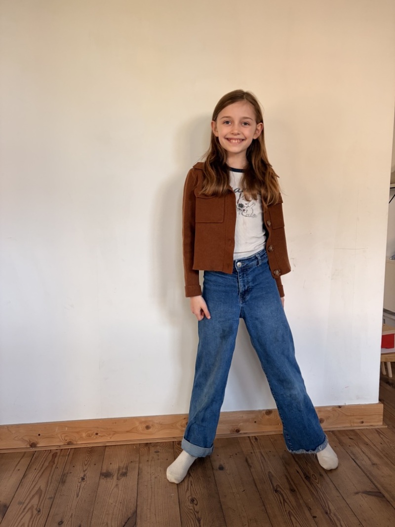 ZAZA Casting model ID: 27739