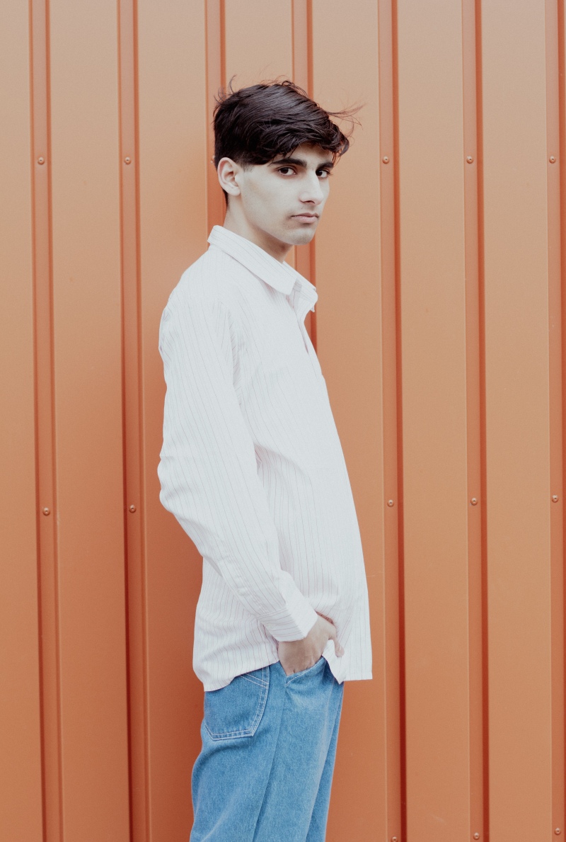 ZAZA Casting model ID: 27606