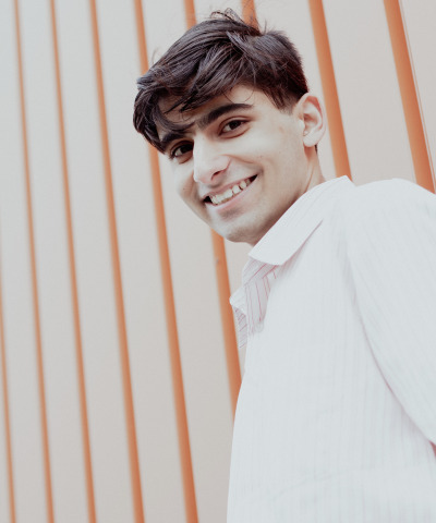 ZAZA Casting model ID: 27606