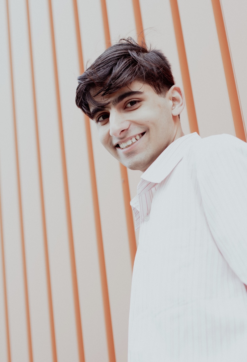 ZAZA Casting model ID: 27606