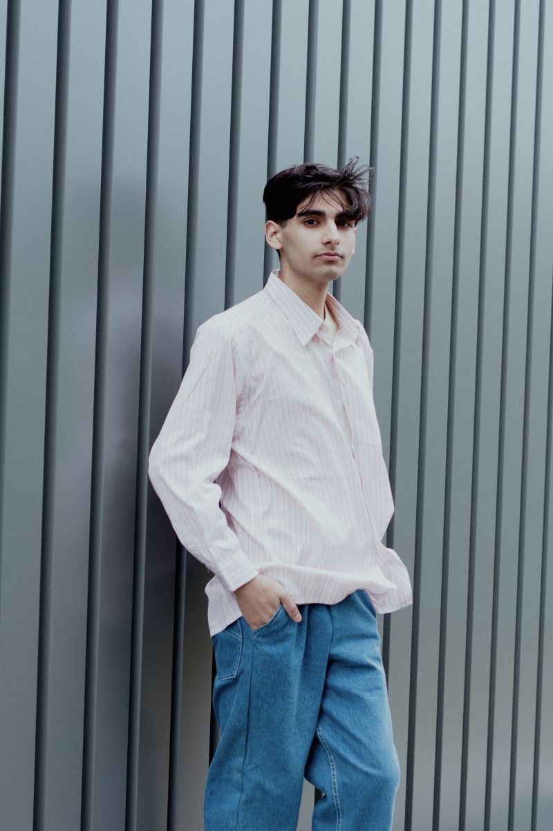 ZAZA Casting model ID: 27606