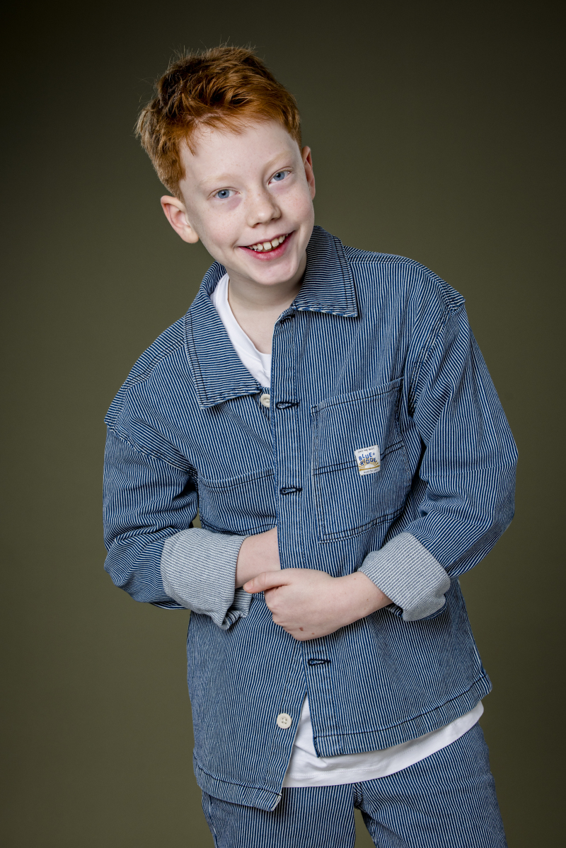 ZAZA Casting model ID: 17701