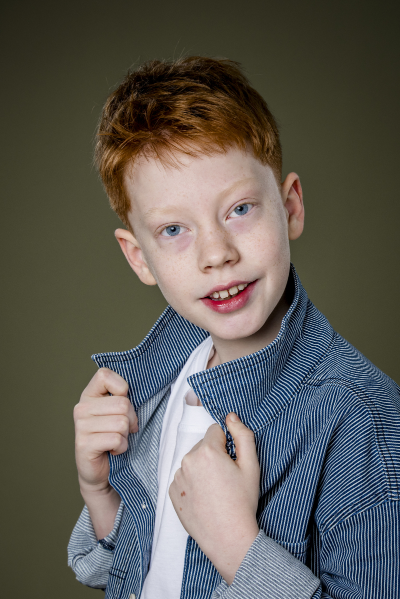 ZAZA Casting model ID: 17701