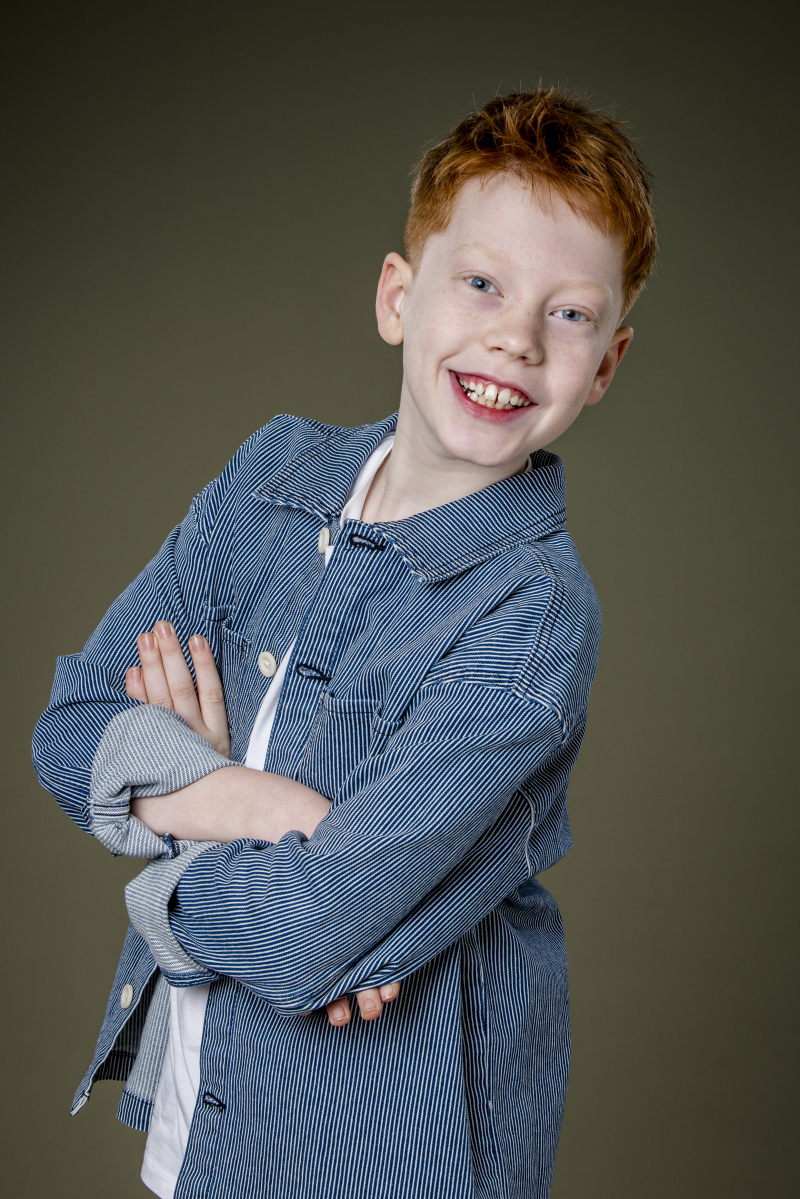 ZAZA Casting model ID: 17701