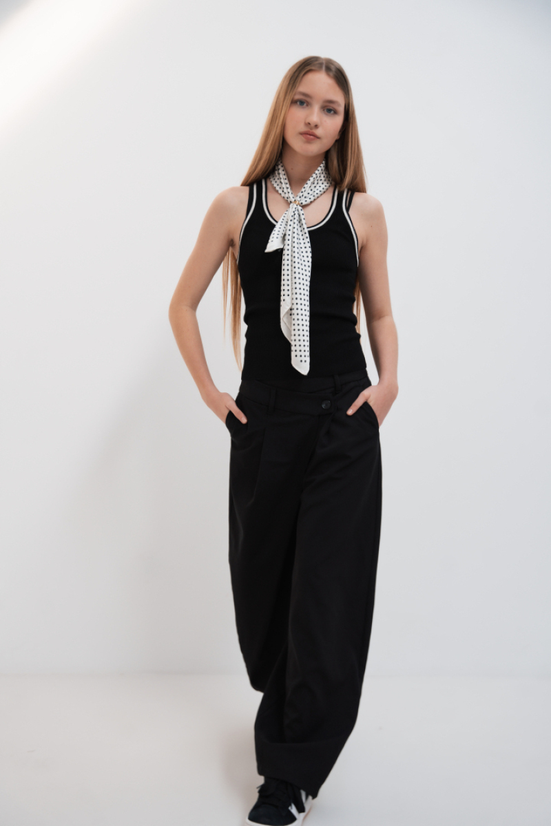 ZAZA Casting model ID: 25063