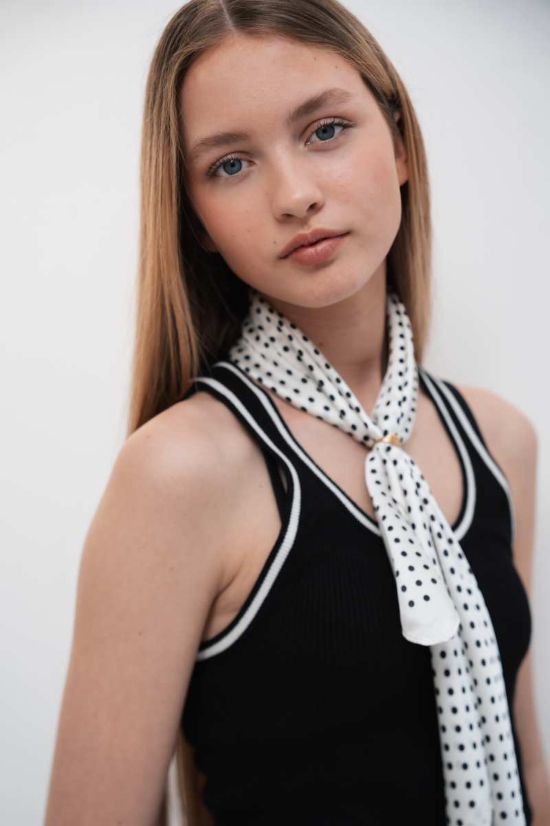 ZAZA Casting model ID: 25063