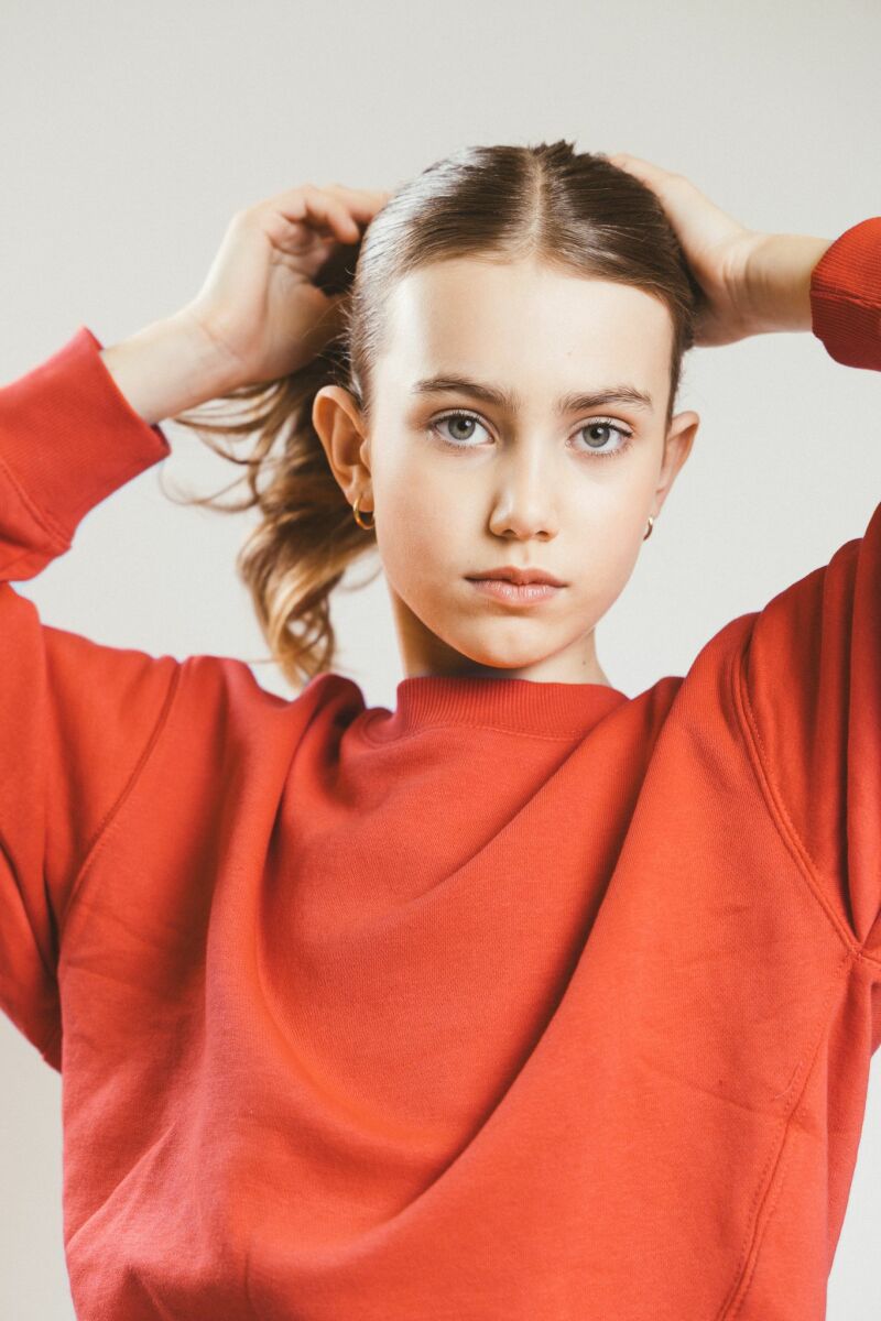 ZAZA Casting model ID: 25870