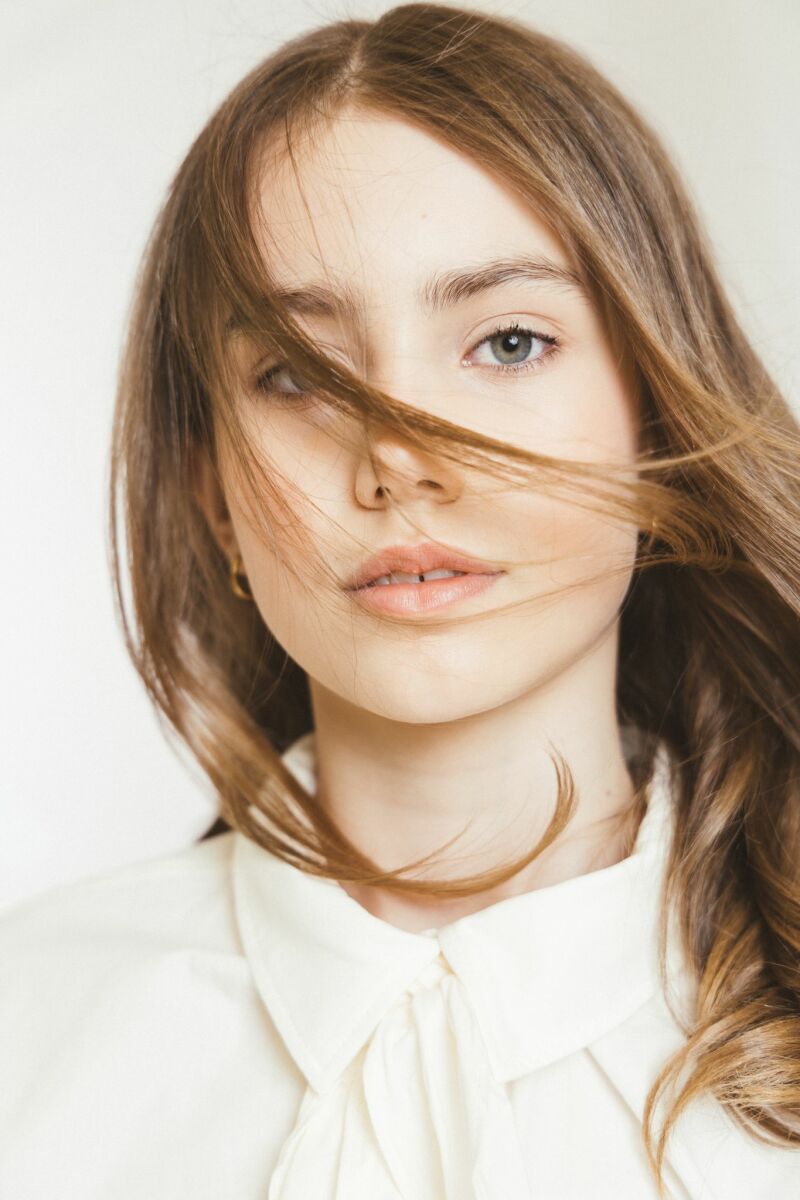 ZAZA Casting model ID: 25870