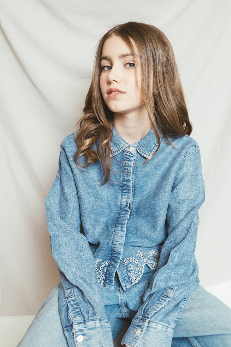 ZAZA Casting model ID: 25870